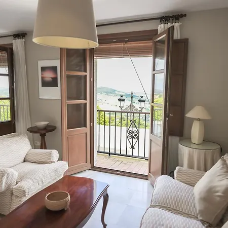 Casa Corredera - Hello Vejer Apartment Vejer de la Frontera