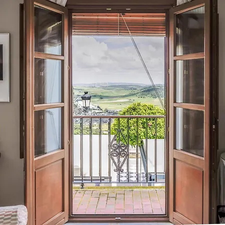 Casa Corredera - Hello Vejer Apartment