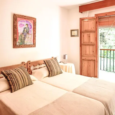 Casa Corredera - Hello Vejer Апартаменты