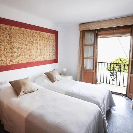 Casa Corredera - Hello Vejer Апартаменты Вьер де ла Фронтера