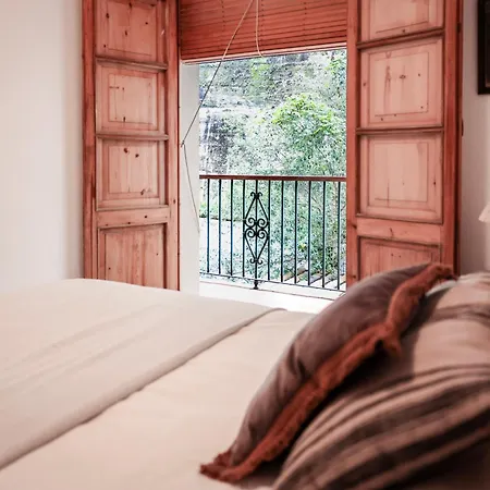 Апартаменты Casa Corredera - Hello Vejer