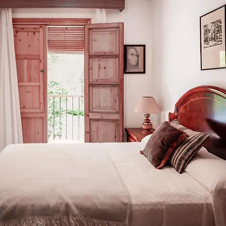 Casa Corredera - Hello Vejer Апартаменты *
